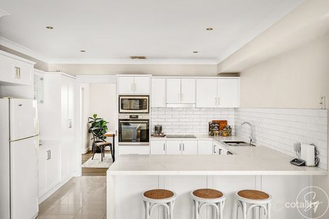 Property photo of 13 Rosebery Road Kellyville NSW 2155