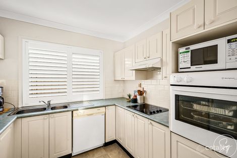 Property photo of 13 Rosebery Road Kellyville NSW 2155