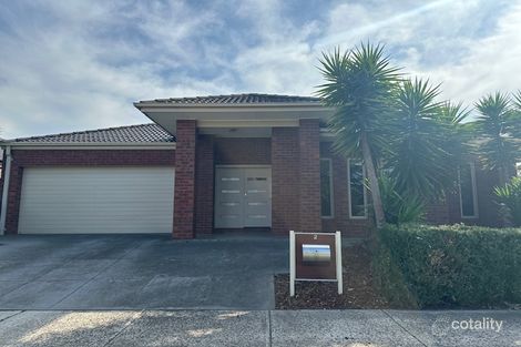 Property photo of 2 Macfie Avenue Epping VIC 3076