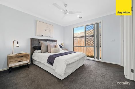 Property photo of 195 James Melrose Drive Brookfield VIC 3338