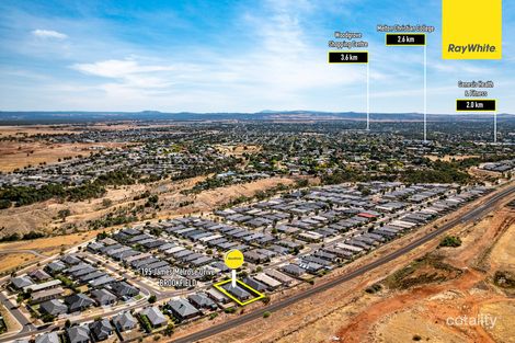 Property photo of 195 James Melrose Drive Brookfield VIC 3338