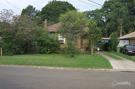 8 Anderson Ave, Dundas, NSW 2117