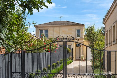 3/2 Clifton Gr, Hawthorn East, VIC 3123