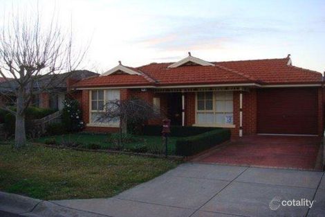 Property photo of 40 Stanford Close Fawkner VIC 3060