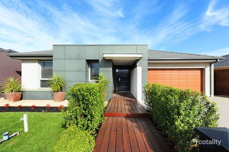 Property photo of 125 Yuruga Boulevard Point Cook VIC 3030