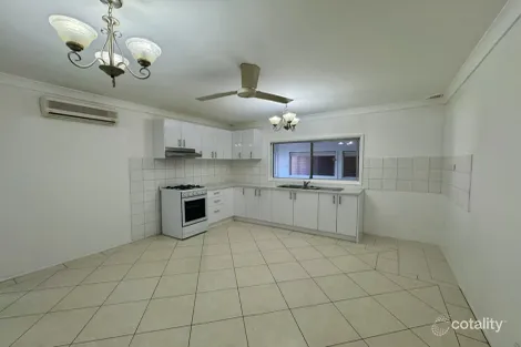 Property photo of 56 Crawford Road Doonside NSW 2767