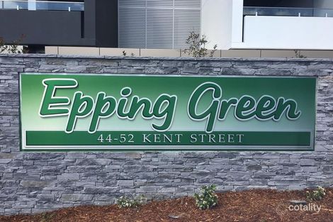 25/44-52 Kent St, Epping, NSW 2121