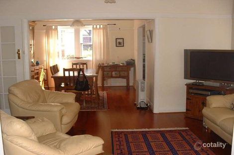 Property photo of 3/154 Kurraba Road Kurraba Point NSW 2089