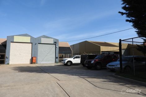 3/62-64 Industrial Dr, Braeside, VIC 3195