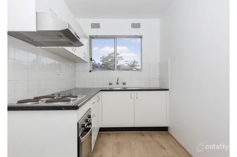 8/3 Dunlop St, North Parramatta, NSW 2151