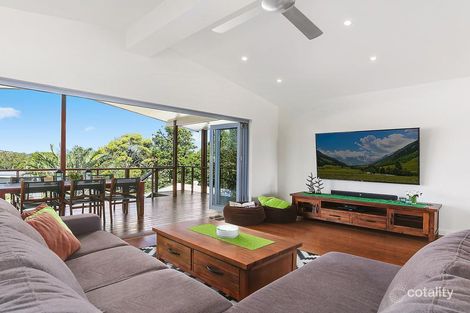 Property photo of 54 Cooroora Street Dicky Beach QLD 4551