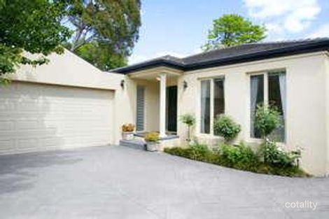 1b Ruby St, Donvale, VIC 3111