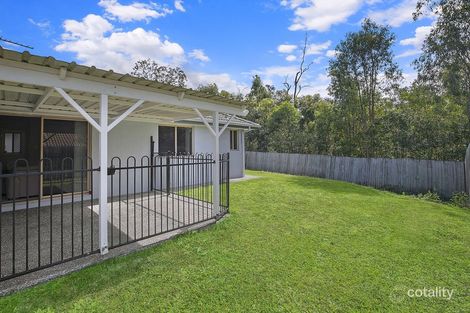Property photo of 10 Arif Place Heritage Park QLD 4118
