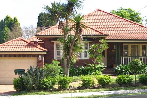 12 Clarke St, West Ryde, NSW 2114