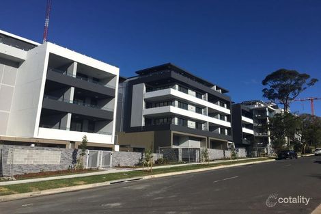 Property photo of 25/44-52 Kent Street Epping NSW 2121