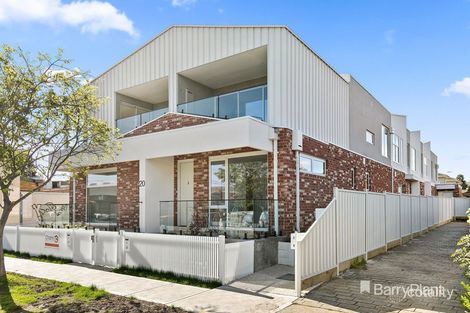 1/20 Eileen St, Hadfield, VIC 3046
