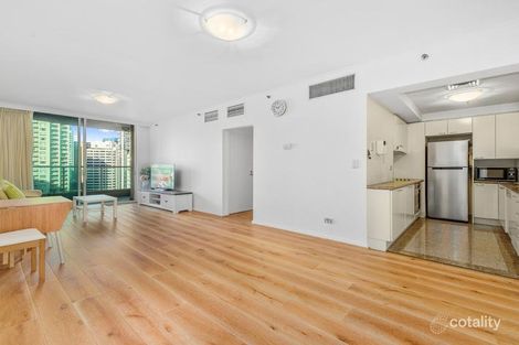 Property photo of 1906/343-357 Pitt Street Sydney NSW 2000