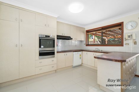 Property photo of 21 Cherrywood Street Sunnybank Hills QLD 4109