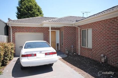 Property photo of 3/23 Highland Street Kingsbury VIC 3083