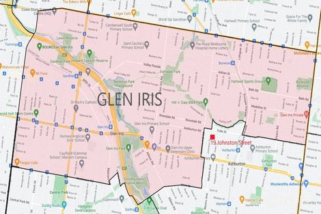 Property photo of 19 Johnston Street Ashburton VIC 3147