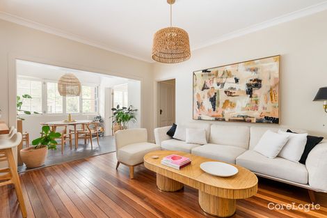 Property photo of 5/16-18 Waratah Street Rushcutters Bay NSW 2011