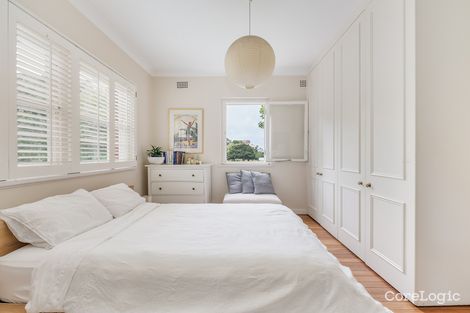 Property photo of 5/16-18 Waratah Street Rushcutters Bay NSW 2011
