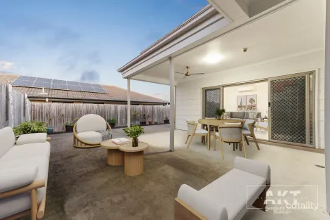 Property photo of 27 Tasker Street Yarrabilba QLD 4207