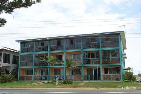 Property photo of 16 Anzac Parade Yeppoon QLD 4703