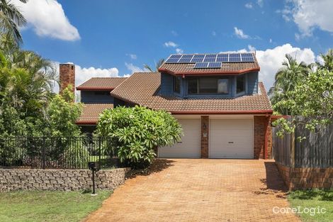 Property photo of 2 Nisbet Street Westlake QLD 4074