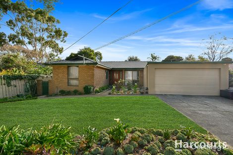 Property photo of 3 Huskey Court Vermont South VIC 3133