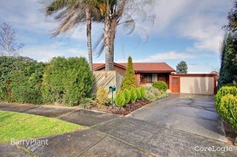 Property photo of 4 St James Court Wantirna South VIC 3152