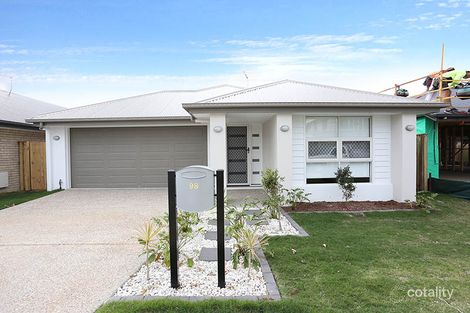 98 Ravensbourne Cres, North Lakes, QLD 4509