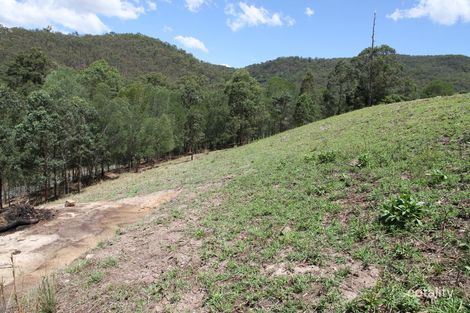 Property photo of 150 Welches Road Wongawallan QLD 4210