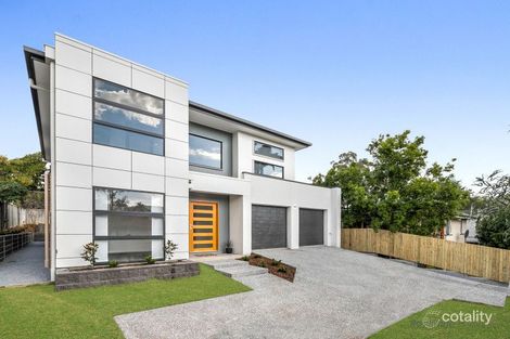 25 Gray Ave, Corinda, QLD 4075