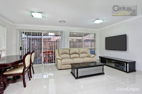 Property photo of 14 Avon Street The Ponds NSW 2769