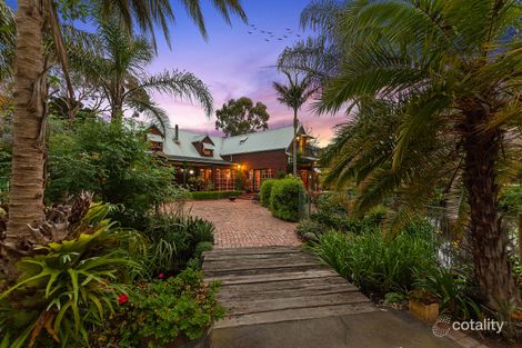 Property photo of 15 Peach Street Pearcedale VIC 3912