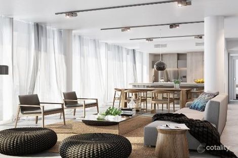 Property photo of 1402/81 South Wharf Drive Docklands VIC 3008