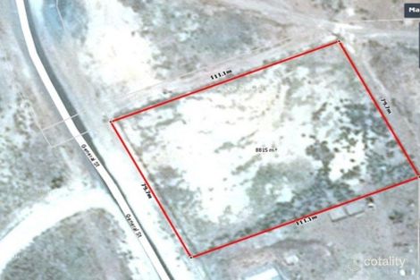 Lot 325 General St, Marble Bar, WA 6760