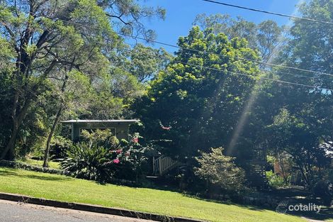 44 Couldrey St, Bardon, QLD 4065