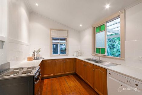 Property photo of 11 Gladstone Street Paddington QLD 4064