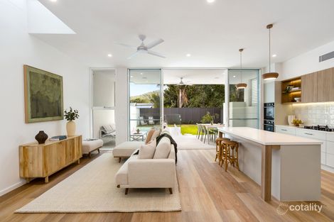 Property photo of 1A Explorer Boulevard Shoalhaven Heads NSW 2535