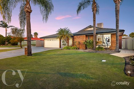 Property photo of 21 Westall Terrace Leeming WA 6149