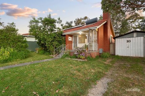 Property photo of 10 Coolga Road Koongamia WA 6056