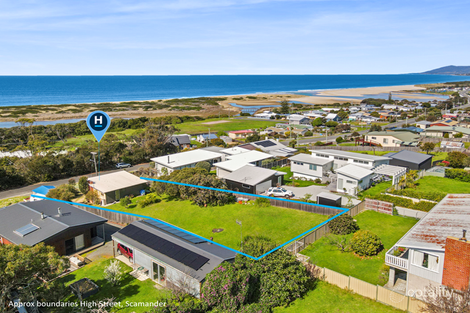 Property photo of 10 High Street Scamander TAS 7215