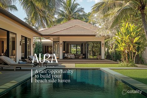 Property photo of 42 Kewarra Street Kewarra Beach QLD 4879