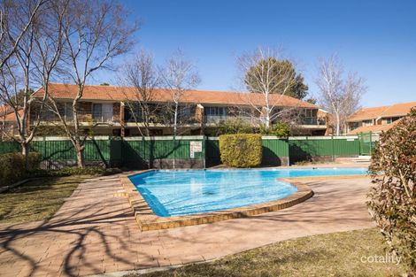 Property photo of 9/44 Jerrabomberra Avenue Narrabundah ACT 2604