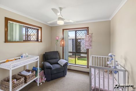 Property photo of 105 Denmans Camp Road Scarness QLD 4655