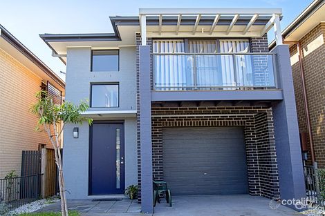 Property photo of 39 Hickory Road Bonnyrigg NSW 2177
