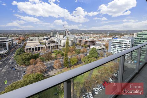 Property photo of 1402/47 Hindmarsh Square Adelaide SA 5000