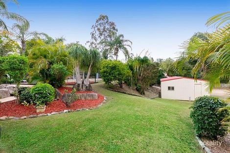 Property photo of 2 Chadston Close Kenmore Hills QLD 4069